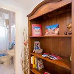 Romantic Ciclamini House Апартаменты