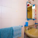 Romantic Ciclamini House Апартаменты *