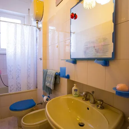 Romantic Ciclamini House *