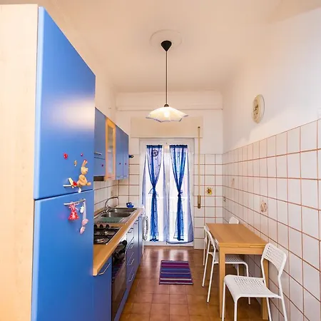 Romantic Ciclamini House * روما