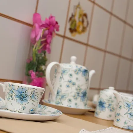 Romantic Ciclamini House روما