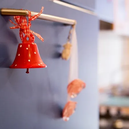 Romantic Ciclamini House