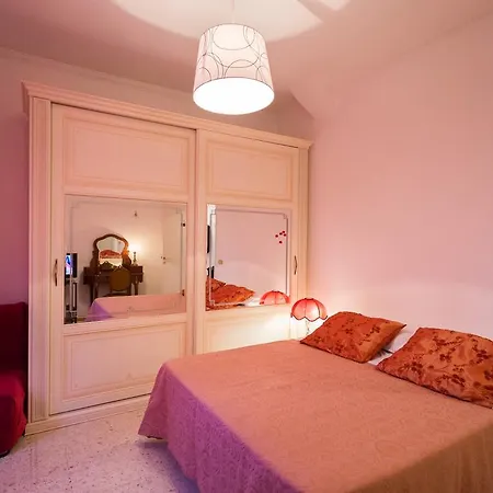 Romantic Ciclamini House * Róma