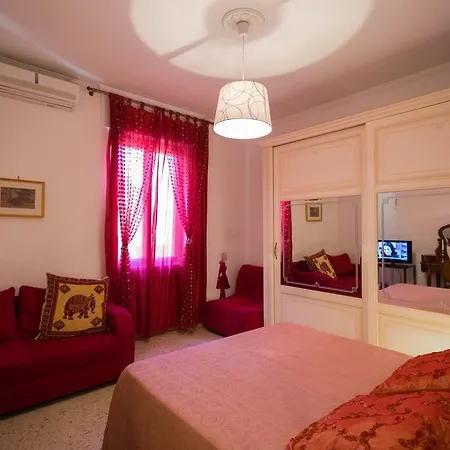Romantic Ciclamini House רומא
